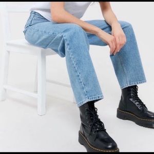 Urban Outfitters BDG Baggy Highrise Jeans